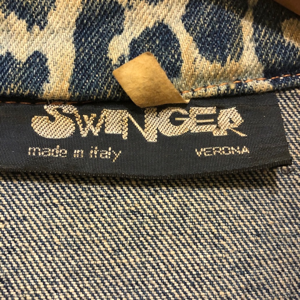 Thriller Jacket - Picture 3 of 3